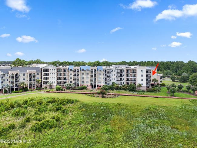 UNIT-3302 - 3100 Marsh Grove Ln, Condo with 3 bedrooms, 3 bathrooms and null parking in Southport NC | Image 60