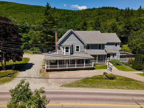 4740 Main St, Waitsfield, VT, 05673-4407 | Card Image