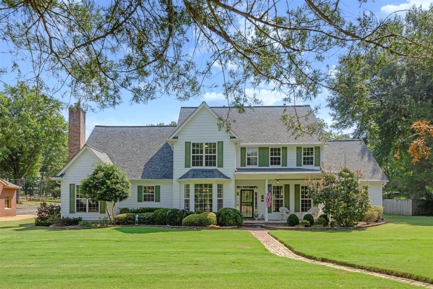 Chester St, Arlington, TN 38002