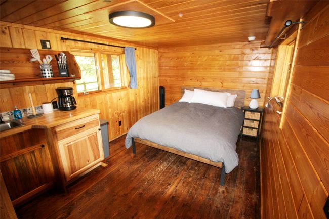 Log Cabin - Residence #4 | Image 85