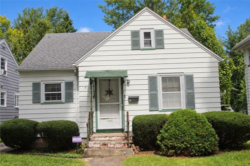 40 Willmont St, Rochester, NY, 14609-3620 | Card Image