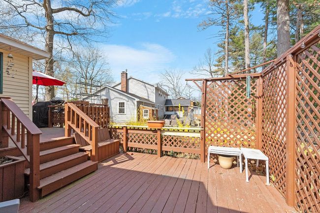31 Biscayne Pkwy, House other with 3 bedrooms, 3 bathrooms and null parking in Nashua NH | Image 32