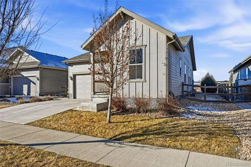 12769 Crane River Dr, Firestone, CO, 80504-5297 | Card Image
