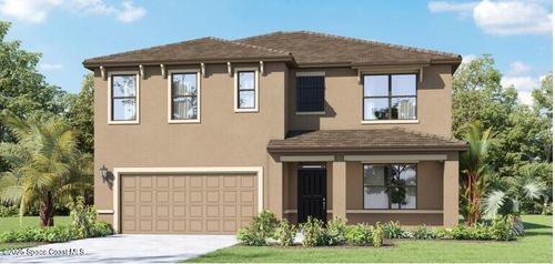 1243 Mycroft Dr, Cocoa, FL, 32926-1871 | Card Image