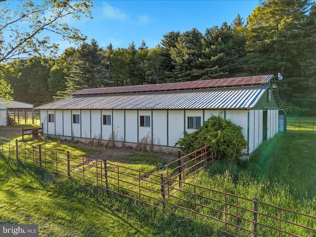 1163 Bush Rd, Home with 4 bedrooms, 4 bathrooms and null parking in Cresco PA | Image 80