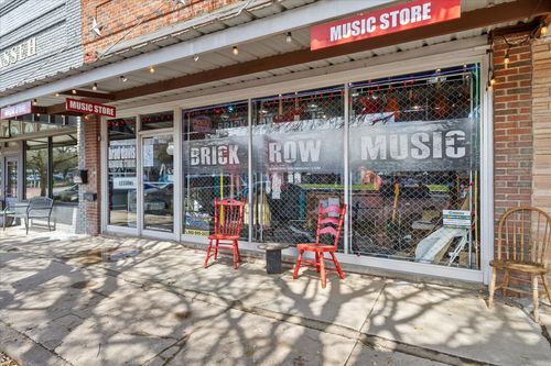 1132 Main St, Commerce, TX, 75428-2606 | Card Image