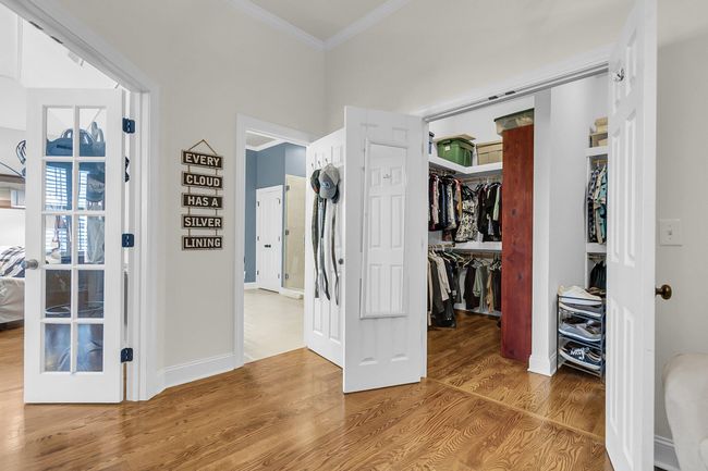 primary closet | Image 26
