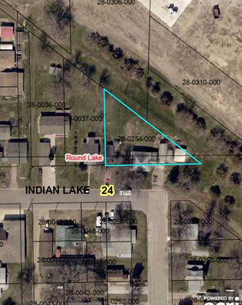 525 3rd Ave, Round Lake, MN, 56167-9750 | Card Image