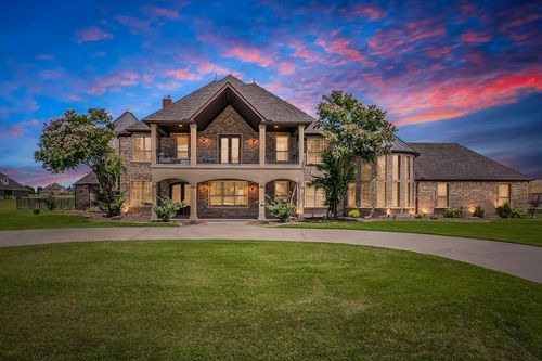 4411 Lake Breeze Dr, Mckinney, TX, 75071-3992 | Card Image