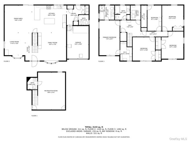View of room layout | Image 23