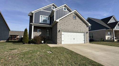 537 Dexter Dr, Clarksville, TN, 37043-0608 | Card Image