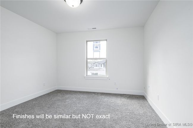LOT-401 - 13961 Deer Run Trace, Home with 3 bedrooms, 2 bathrooms and null parking in Memphis IN | Image 20