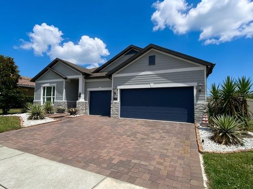 203 Messina Pl, HOWEY IN THE HILLS, FL, 34737-3521 | Card Image