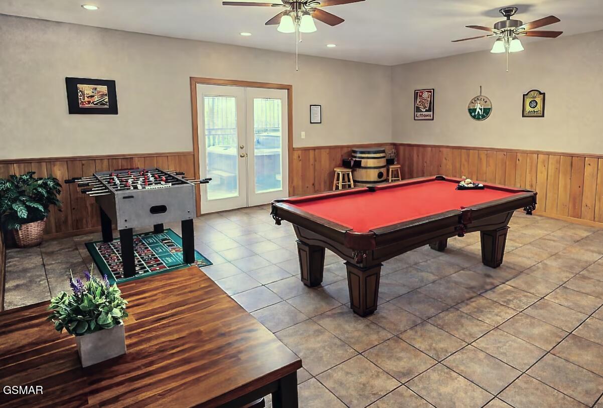 Residential in Gatlinburg 5