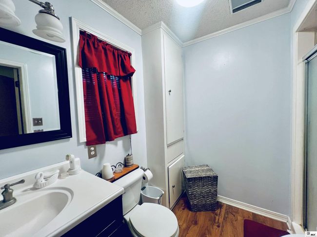 114 Loop Dr, House other with 3 bedrooms, 2 bathrooms and null parking in Bastrop LA | Image 23