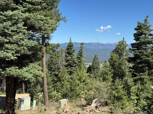 Lot 655 Panorama Way, Angel Fire, NM, 87710 | Card Image