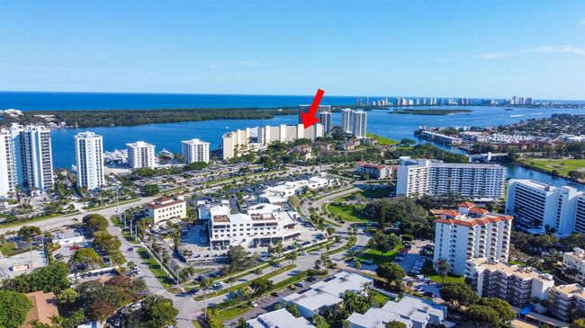 APT-1134 - 122 Lakeshore Dr, Condo with 2 bedrooms, 2 bathrooms and null parking in North Palm Beach FL | Image 52