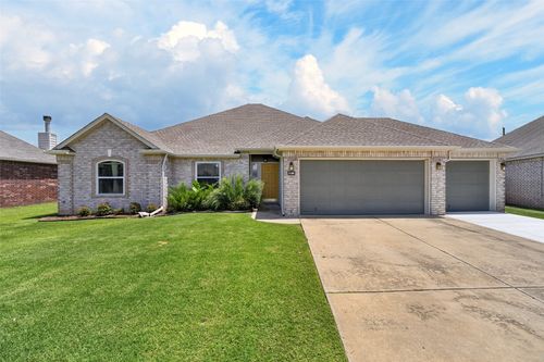 4813 S 200th East Ave, Broken Arrow, OK, 74014-1493 | Card Image