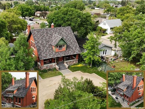 735 Sidney St E, Swift Current, SK, S9H1T5 | Card Image