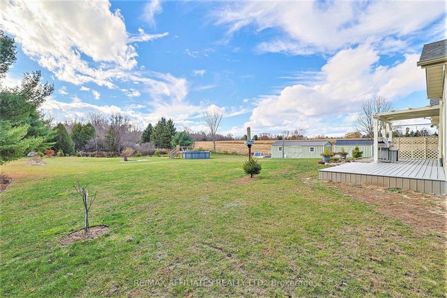 100 Summers Rd, House other with 3 bedrooms, 2 bathrooms and 4 parking in Elgin ON | Image 33