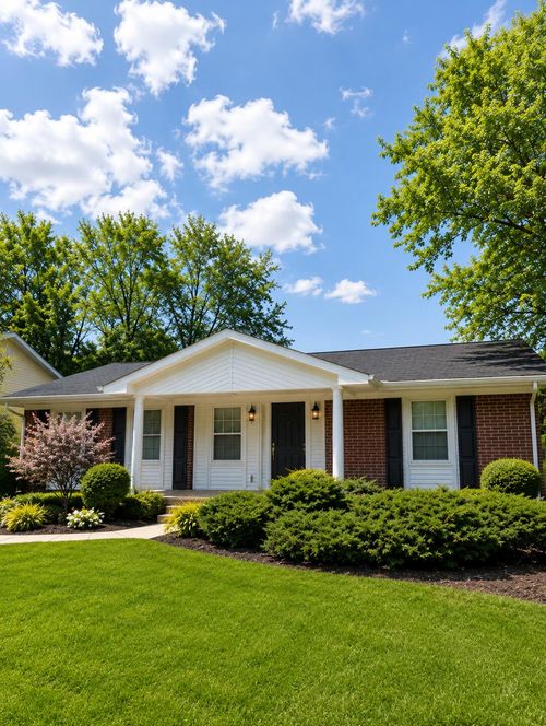 8201 Hickory Avenue, Gary, IN, 46403 | Card Image