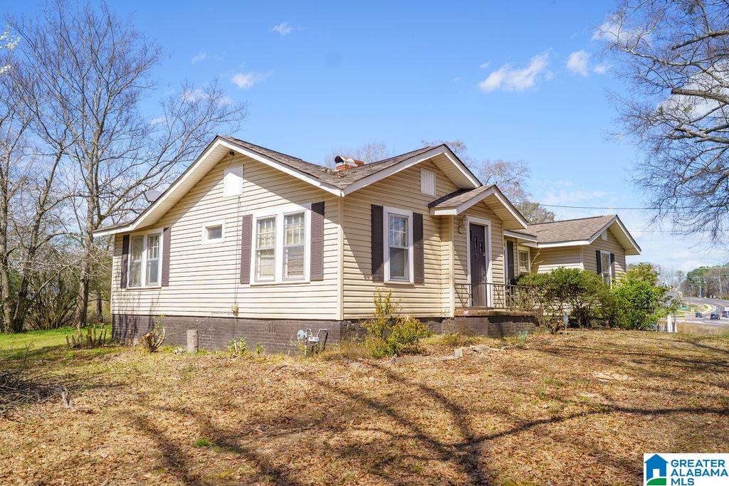 Residential in BESSEMER 2