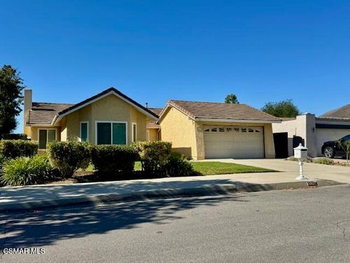 5927 Dovetail Dr, Agoura Hills, CA, 91301-1403 | Card Image