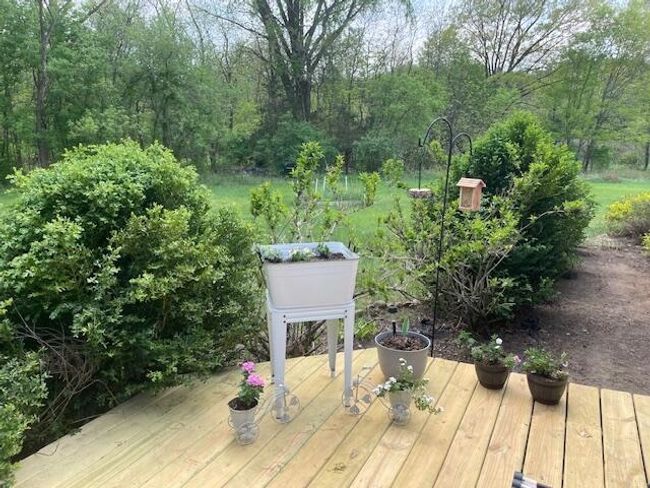 W5211 Fern Ave, House other with 3 bedrooms, 2 bathrooms and null parking in Montello WI | Image 38