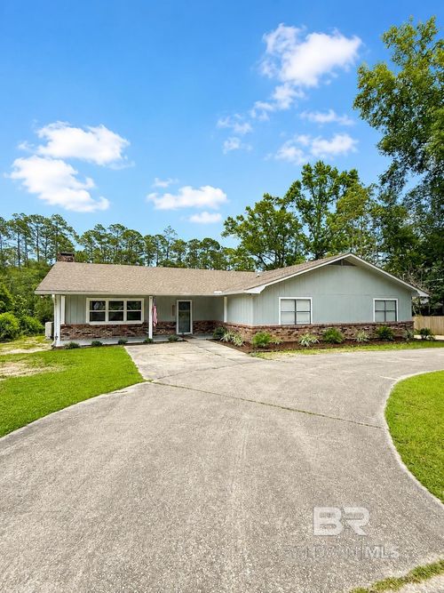 10088 Coleman Ln, Elberta, AL, 36530-6525 | Card Image