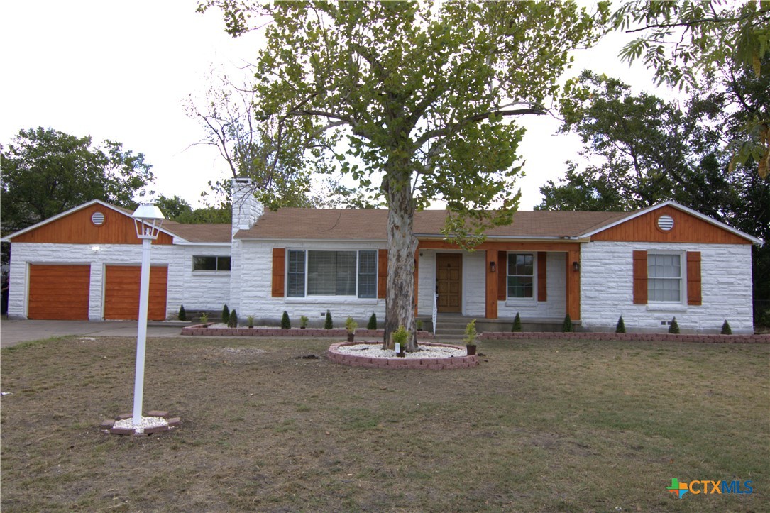 Trimmier Rd, Killeen, TX 76541
