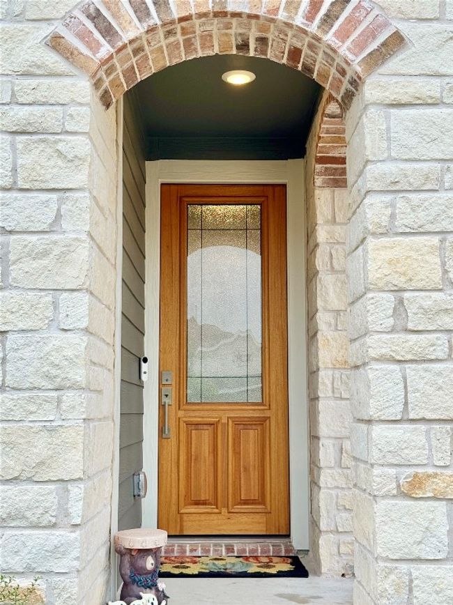 923 Palo Brea Loop, House other with 4 bedrooms, 3 bathrooms and null parking in Hutto TX | Image 4