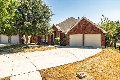 4064 Dunwoody Ct, Fort Worth, TX, 76244-6012 | Card Image