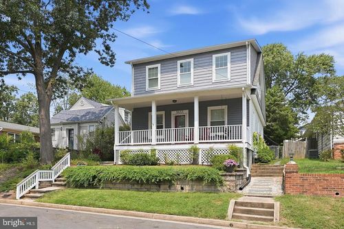 5633 5th St N, ARLINGTON, VA, 22205-1005 | Card Image