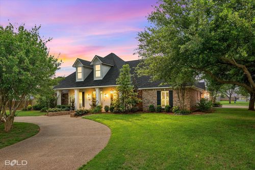 200 Colonel Burt Dr, Benton, LA, 71006-9715 | Card Image