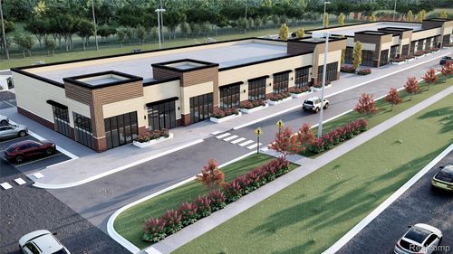 c-13200 15 Mile Rd, Sterling Heights, MI, 48312-4207 | Card Image