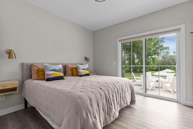 383 Palmer Avenue, House other with 5 bedrooms, 3 bathrooms and null parking in Green Lake WI | Image 30