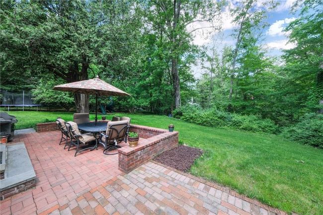 35 Winthrop Rd, House other with 3 bedrooms, 2 bathrooms and 1 parking in Chappaqua NY | Image 15