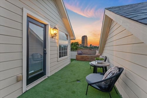 4007 Brownstone Ct, Dallas, TX, 75204-2843 | Card Image