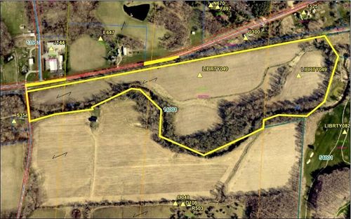 0 Columbus Rd, Mount Vernon, OH, 43050 | Card Image