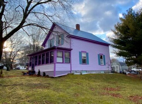 221 South Street, Calais, ME, 04619 | Card Image