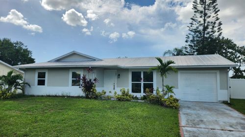 709 Sw Nichols Ter, Port St. Lucie, FL, 34953-2606 | Card Image