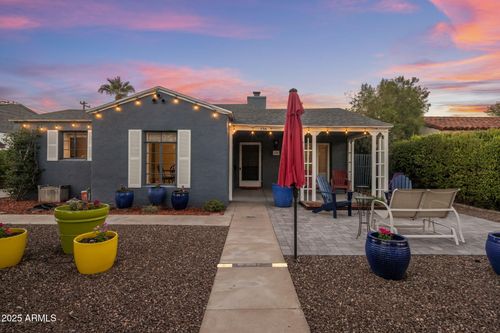 136 W Granada Rd, Phoenix, AZ, 85003-1151 | Card Image