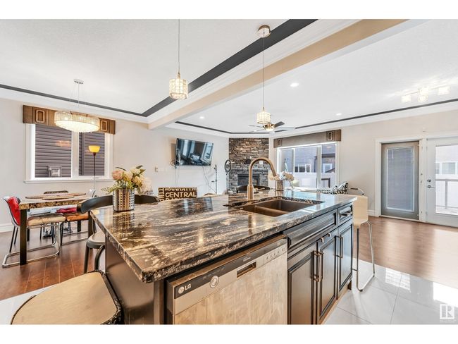 16756 60 St Nw, House other with 5 bedrooms, 4 bathrooms and null parking in Edmonton AB | Image 20