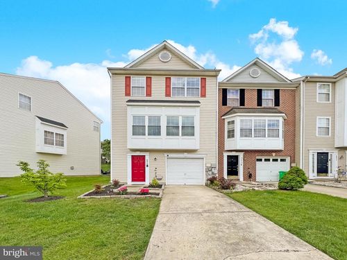 4615 Morning Glory Trl, BOWIE, MD, 20720-4264 | Card Image