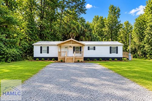 131 Stevens Road, Ludowici, GA, 31316 | Card Image