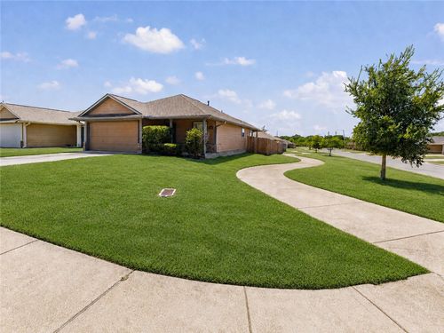 1297 Cottage Grove Cir, Bryan, TX, 77801-1541 | Card Image