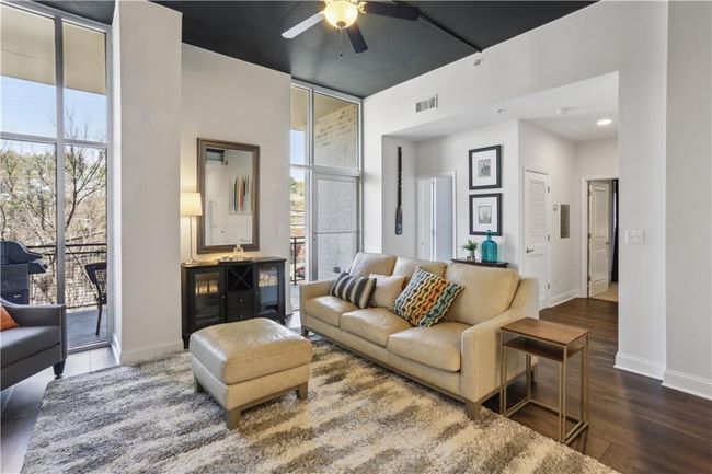 UNIT-204 - 3400 Malone Dr, Condo with 2 bedrooms, 2 bathrooms and null parking in Chamblee GA | Image 8
