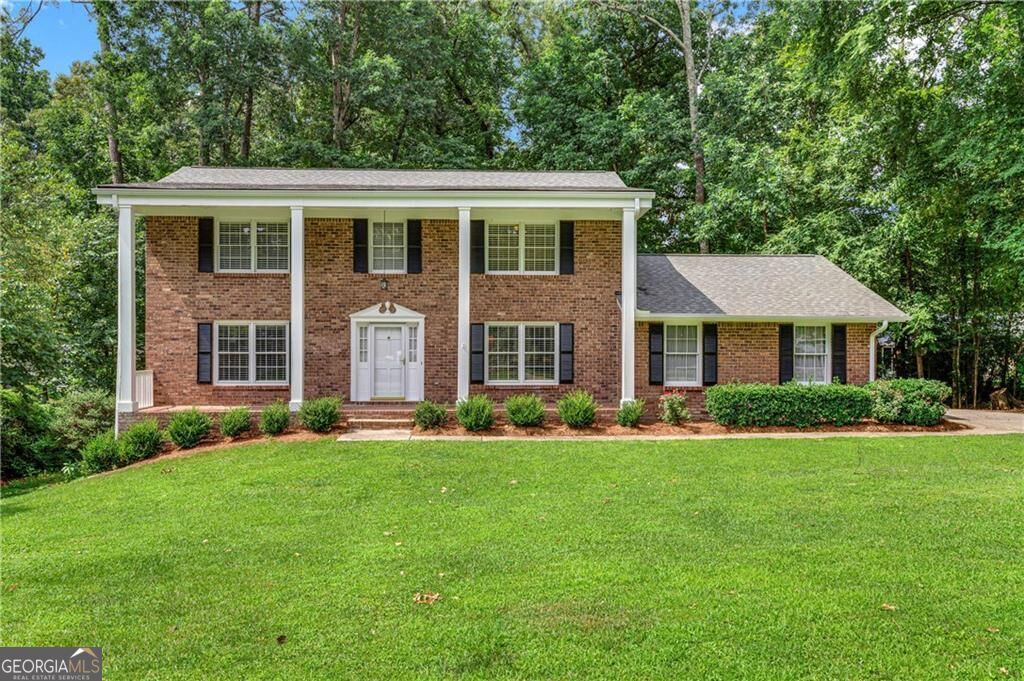 Residential Lease in Atlanta 5