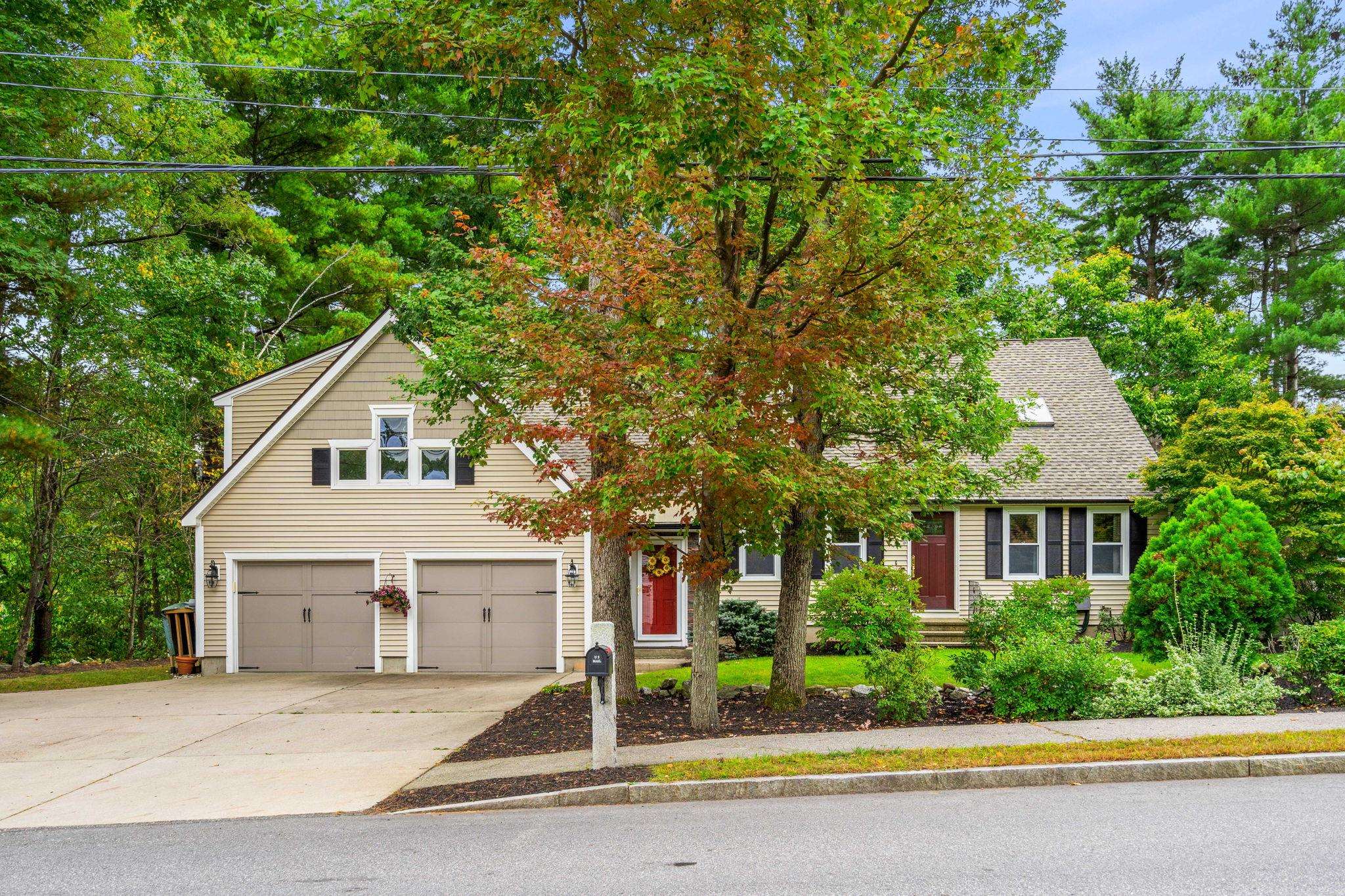 Campbell St, Manchester, NH 03104