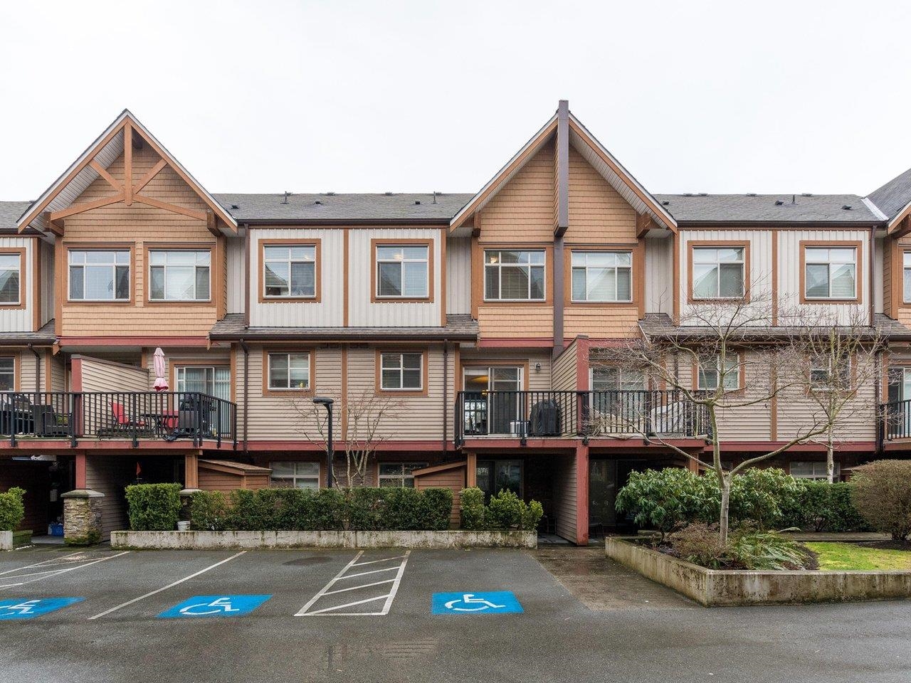 7 - 12585 190 A Street, Townhouse with 4 bedrooms, 3 bathrooms and 2 parking in Pitt Meadows BC | Image 36